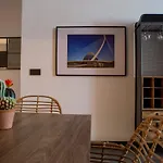 Calatrava By Alma Suites