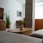 Calatrava By Alma Suites