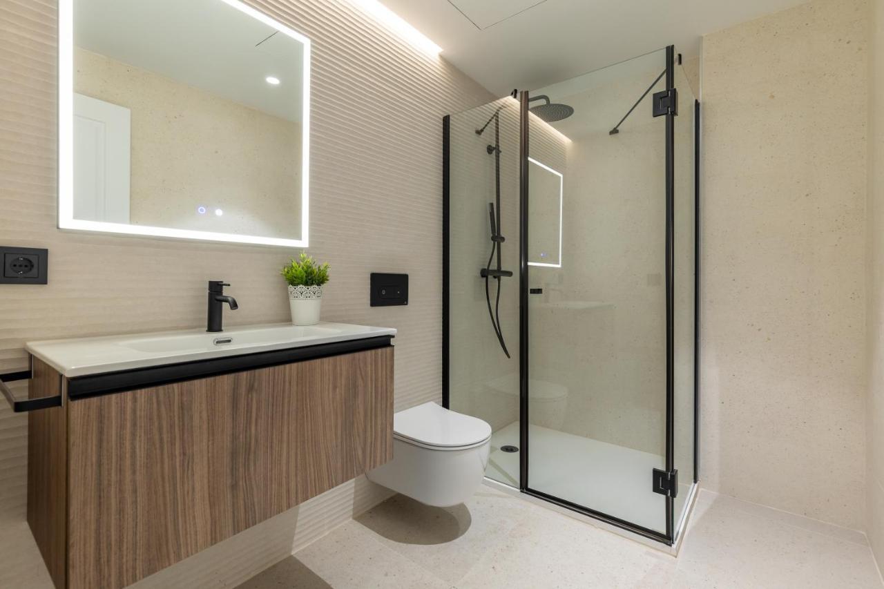 Calatrava By Alma Appartement Valencia