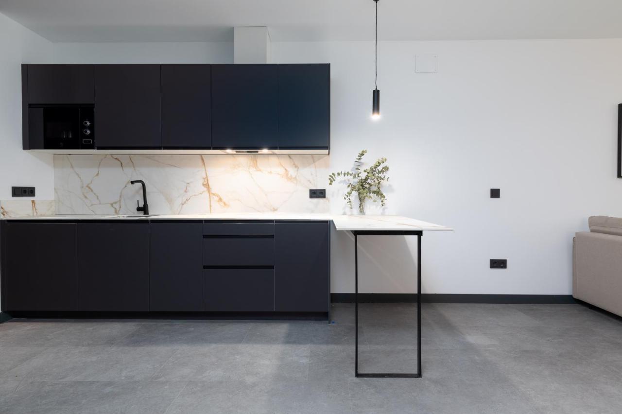 Appartement Calatrava By Alma