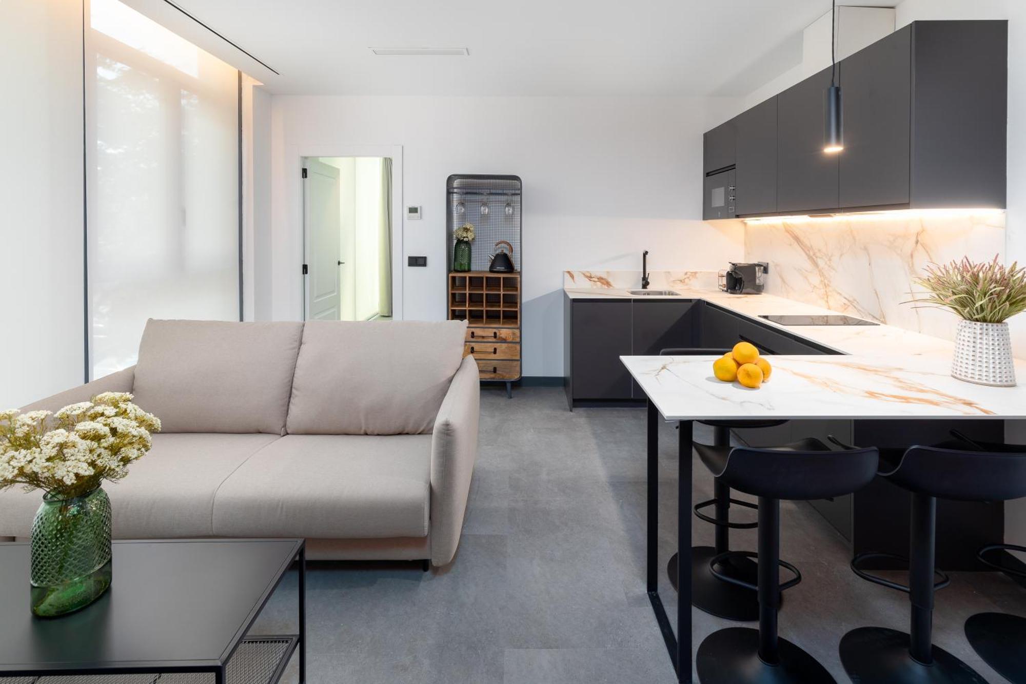 Calatrava By Alma Appartement