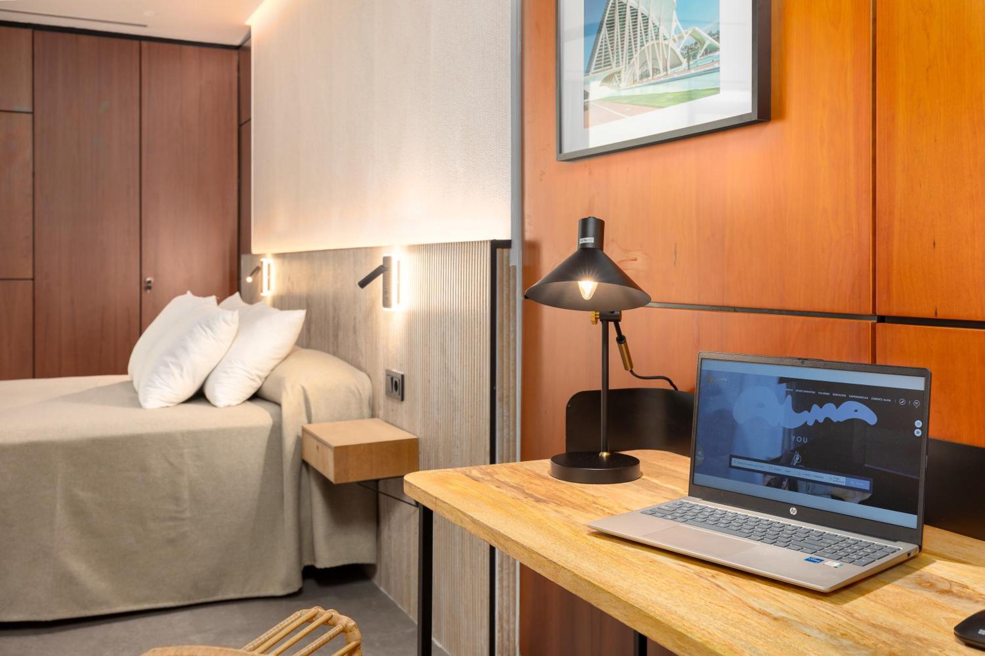 Appartement Calatrava By Alma