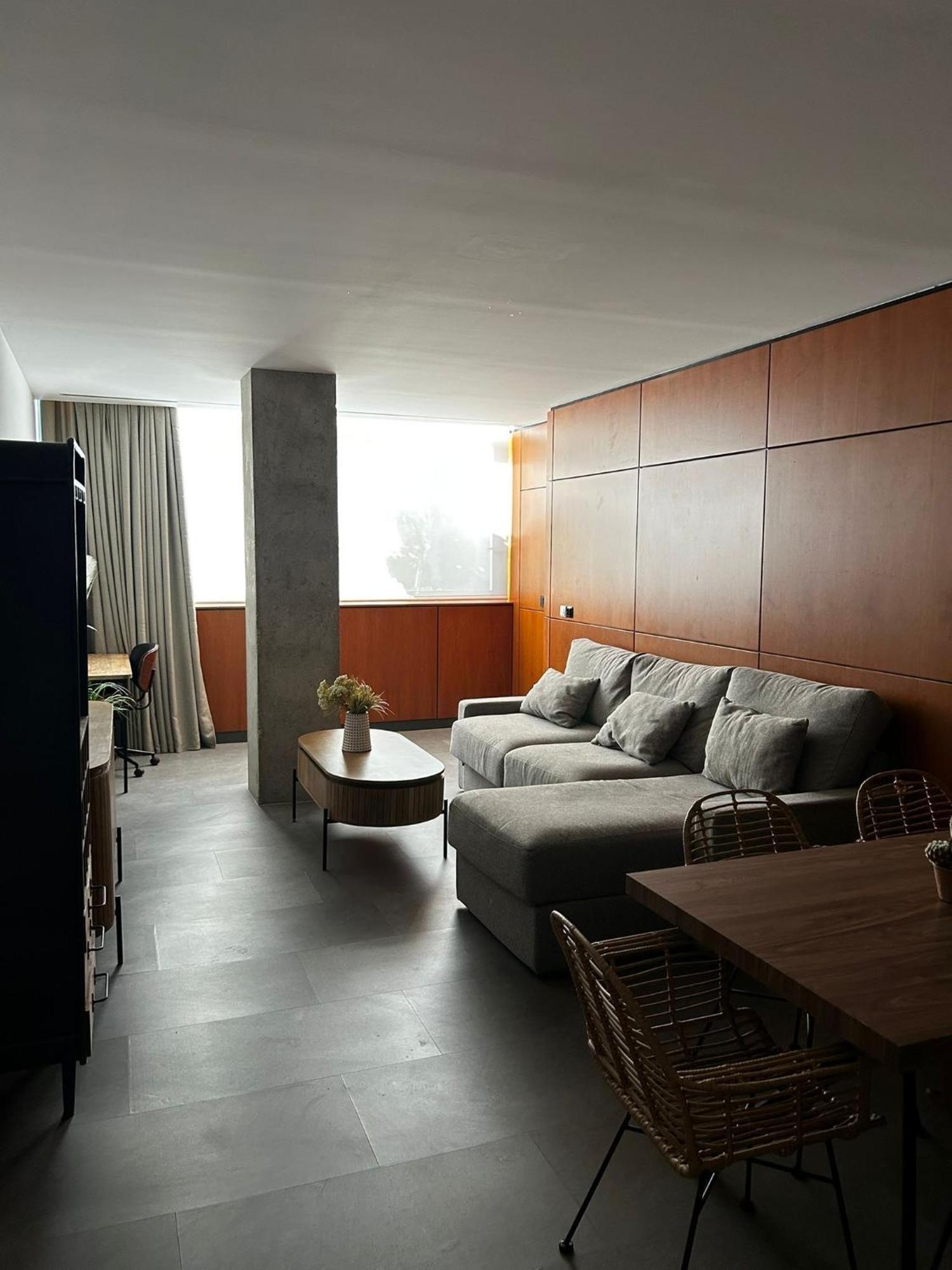 Appartement Calatrava By Alma Valencia