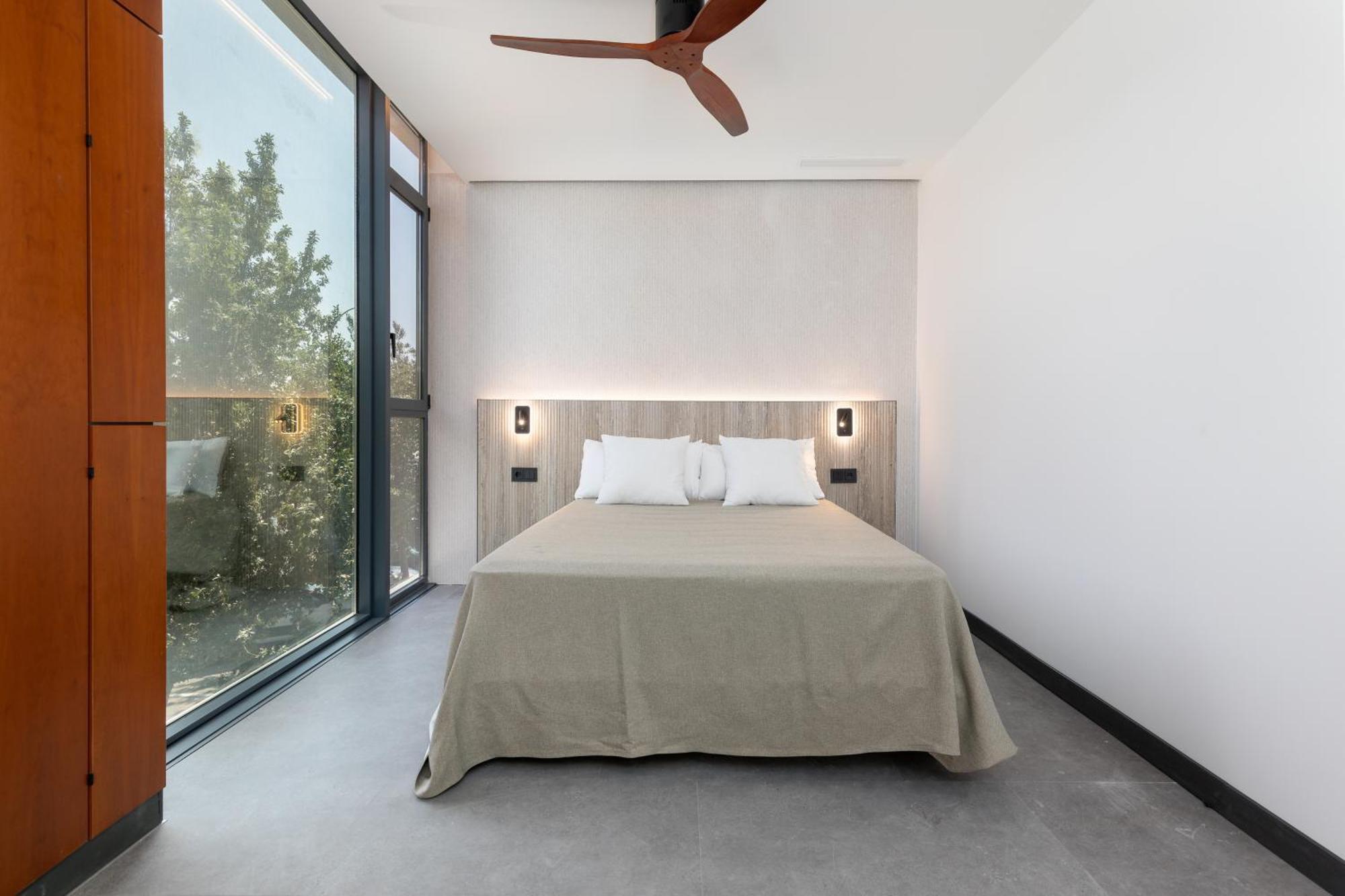 Calatrava By Alma Appartement Valencia