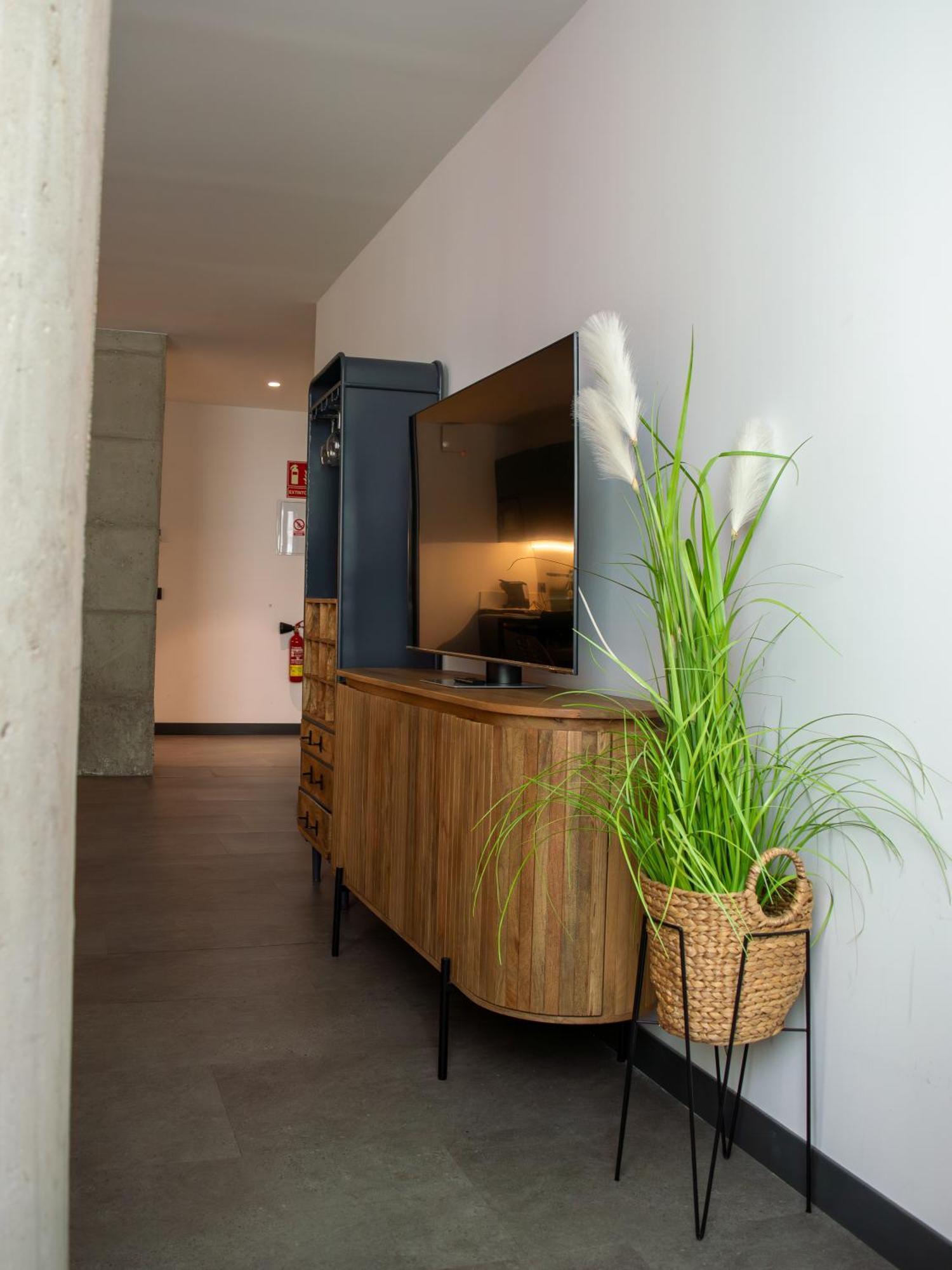Appartement Calatrava By Alma *