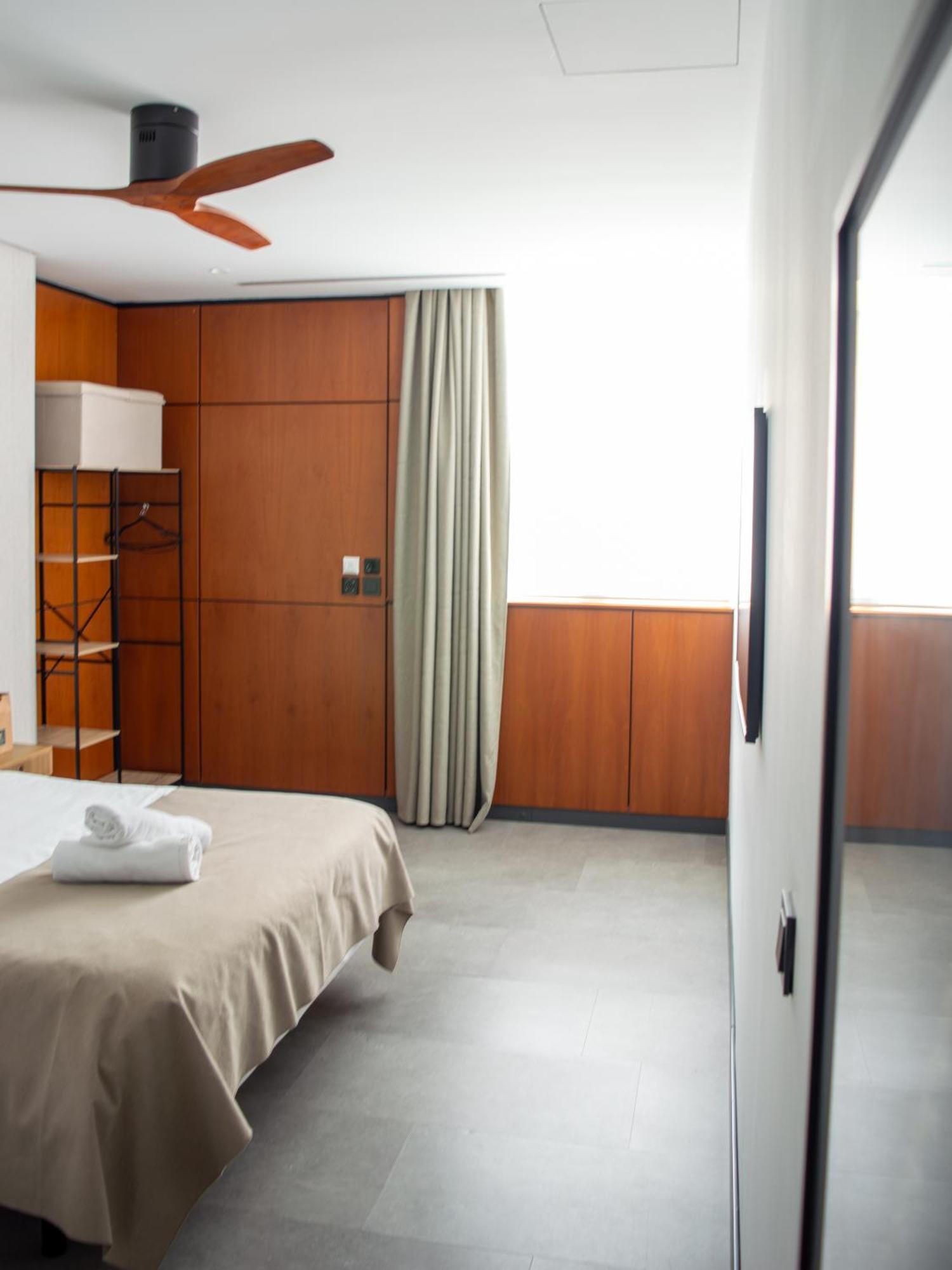 Appartement Calatrava By Alma *