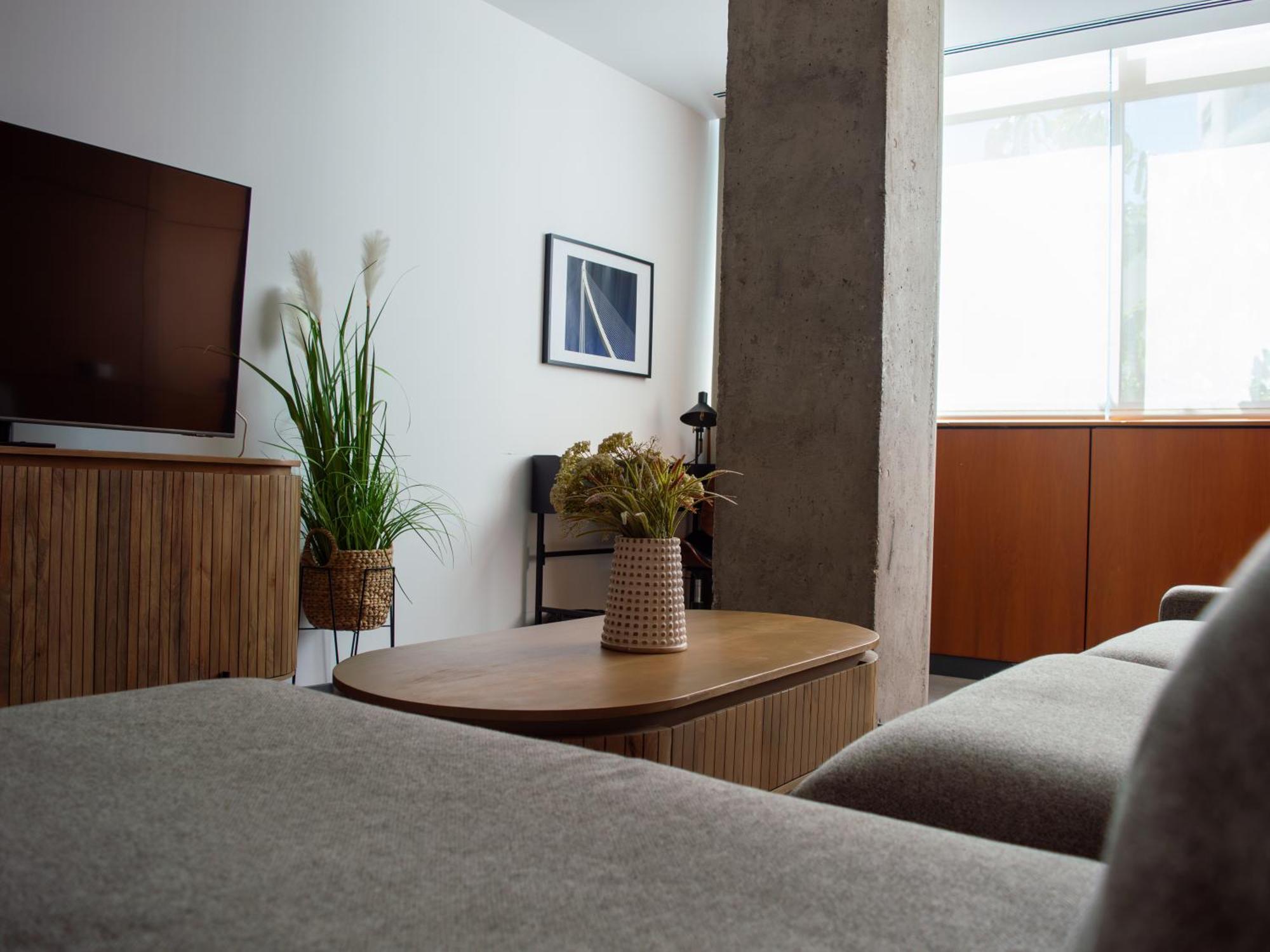 Appartement Calatrava By Alma